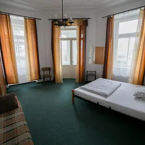 Kahoun Prague